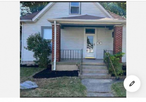 Entire Home Indy East!